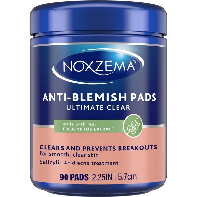 Skincare You - Ultimate Clear Anti Blemish Pads -