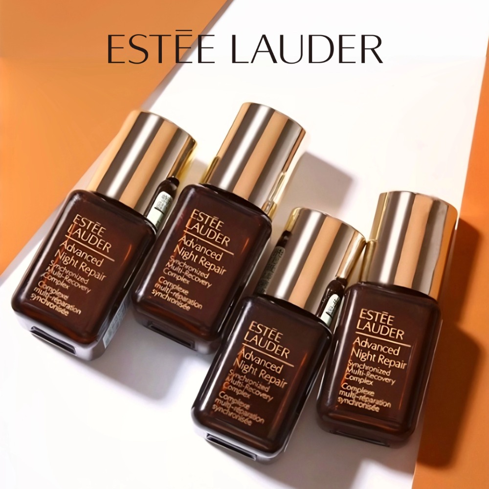 Aha Bha Exfoliant - Estee Lauder Advanced Night Repair Face