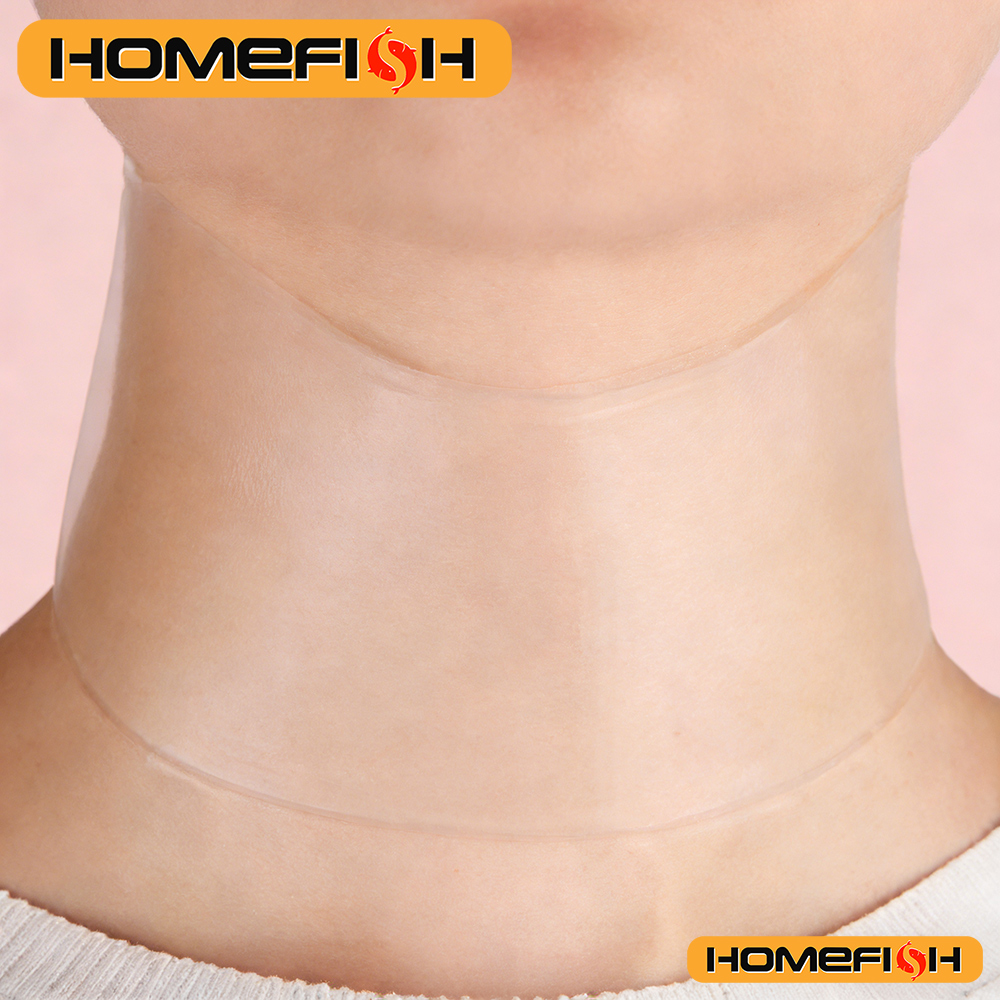 Reusable Silicone Neck & Skin  - Skincare Routine ulasan dan harga