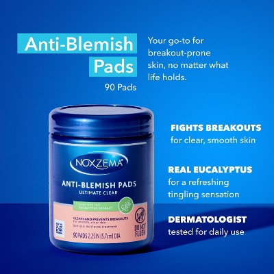 Ultimate Clear Anti Blemish Pa - Skincare You ulasan dan harga