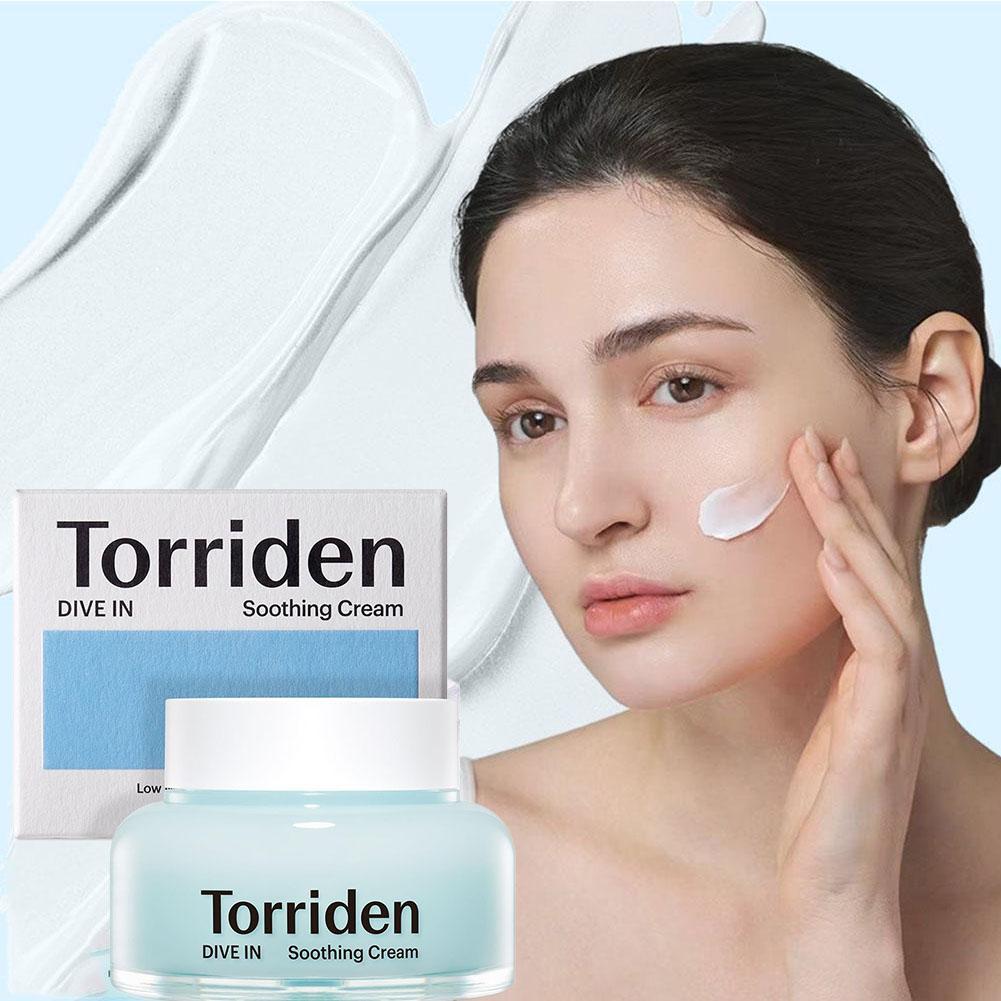 Torriden Centella Asiatica Soo - Skincare Laneige ulasan dan harga