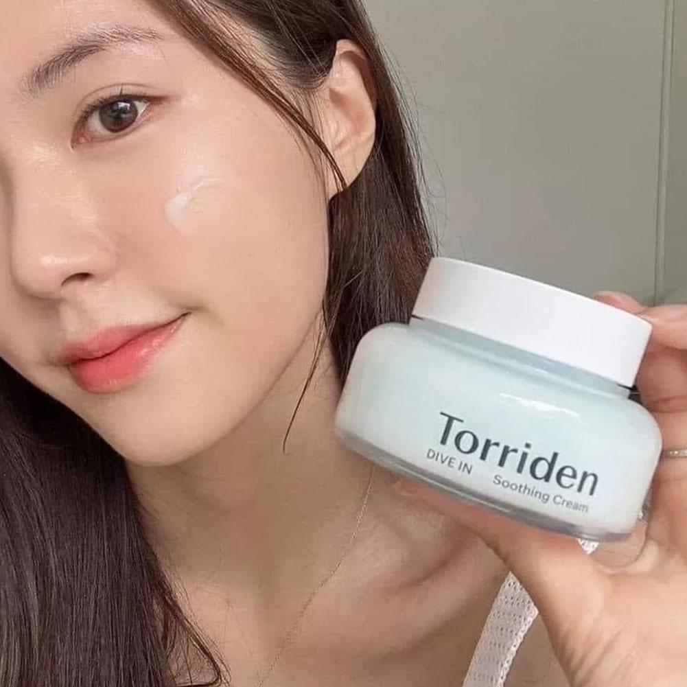 Torriden Centella Asiatica Soo - Skincare Laneige ulasan dan harga