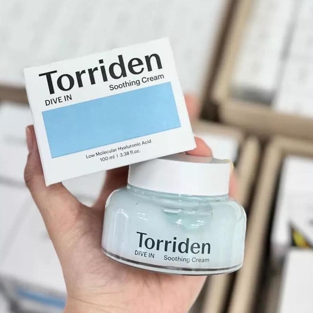 Torriden Centella Asiatica Soo - Skincare Laneige ulasan dan harga