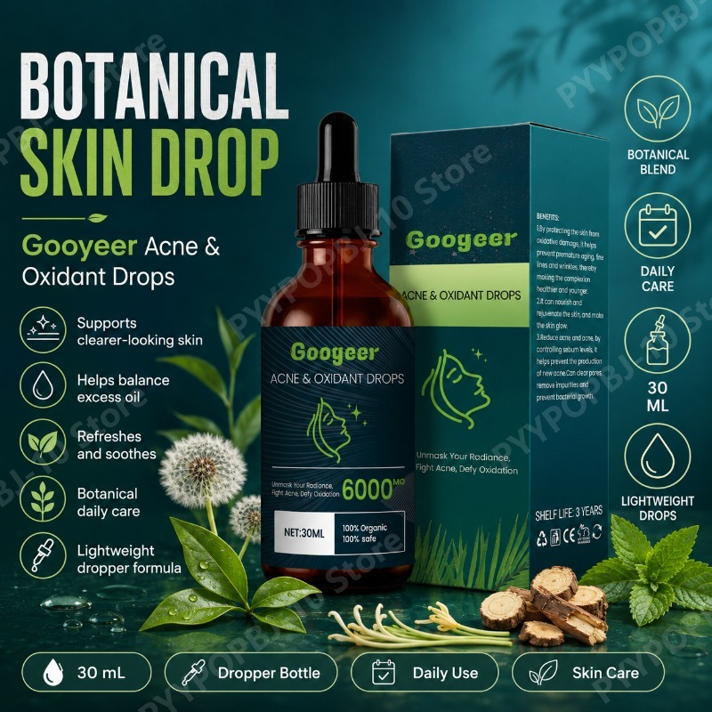 Googeer Botanical Skin Care Dr - Licorice Root Extract ulasan dan harga