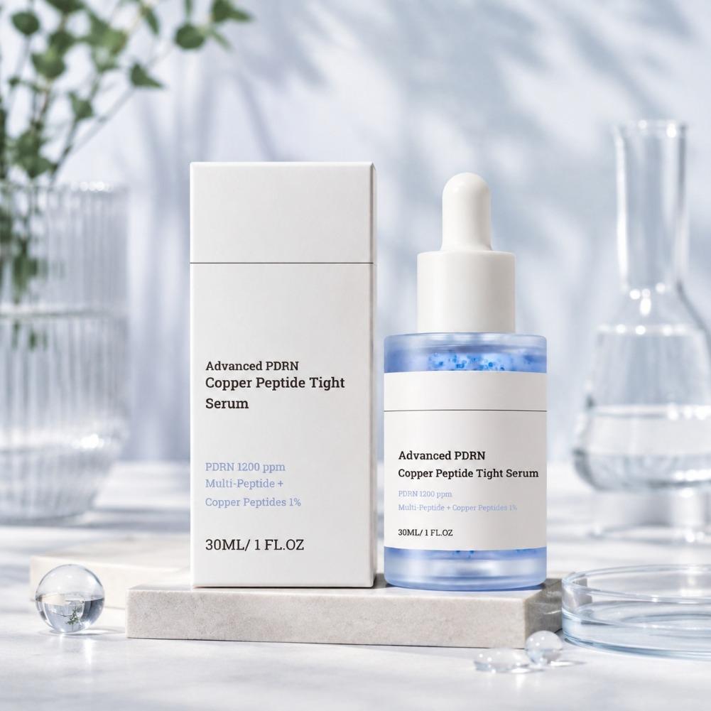Advanced Copper Peptide Facial - Licorice Root Extract ulasan dan harga