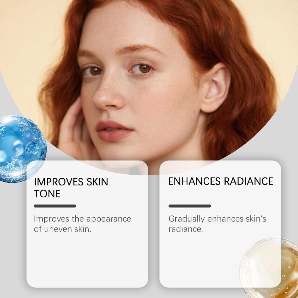 Advanced Copper Peptide Facial - Licorice Root Extract ulasan dan harga