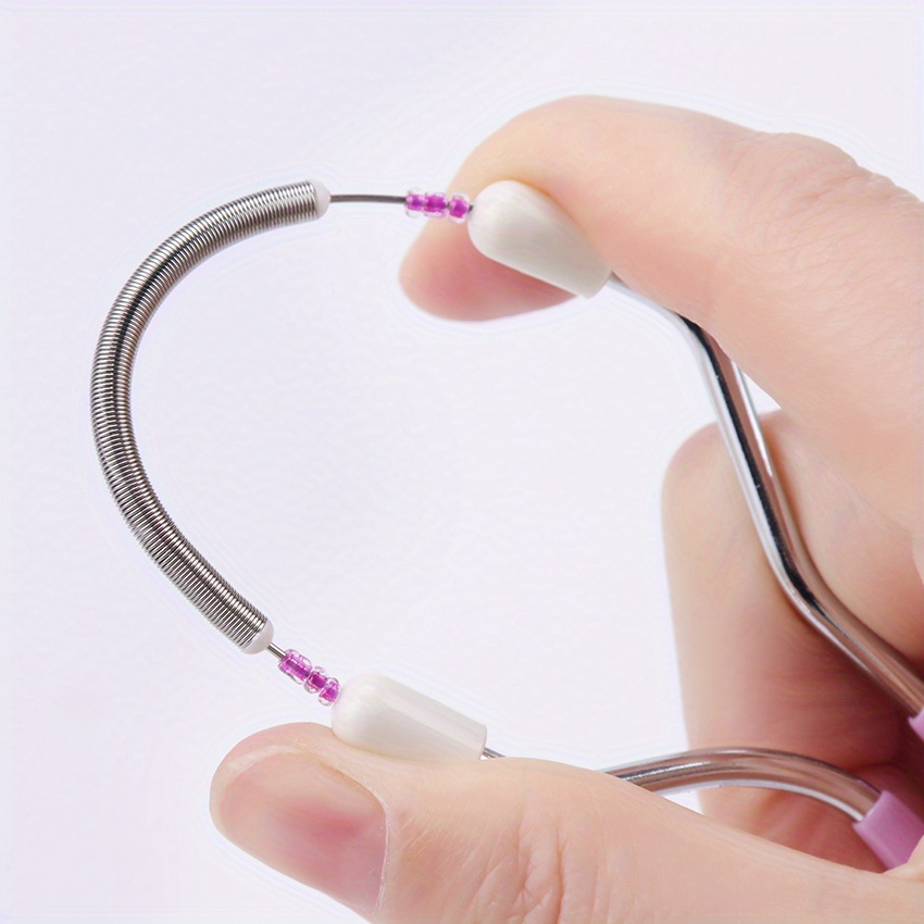 1/2pcs Painless Spring Roller  - Skincare Routine ulasan dan harga