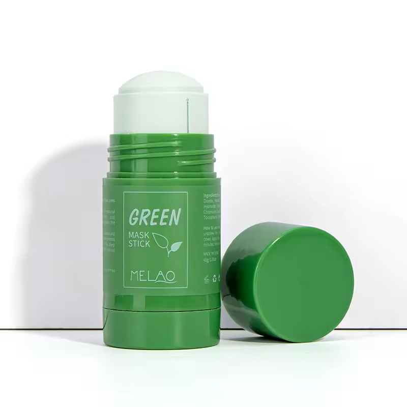 MELAO Natural Purifying Detox  - Bentonite Clay Mask ulasan dan harga