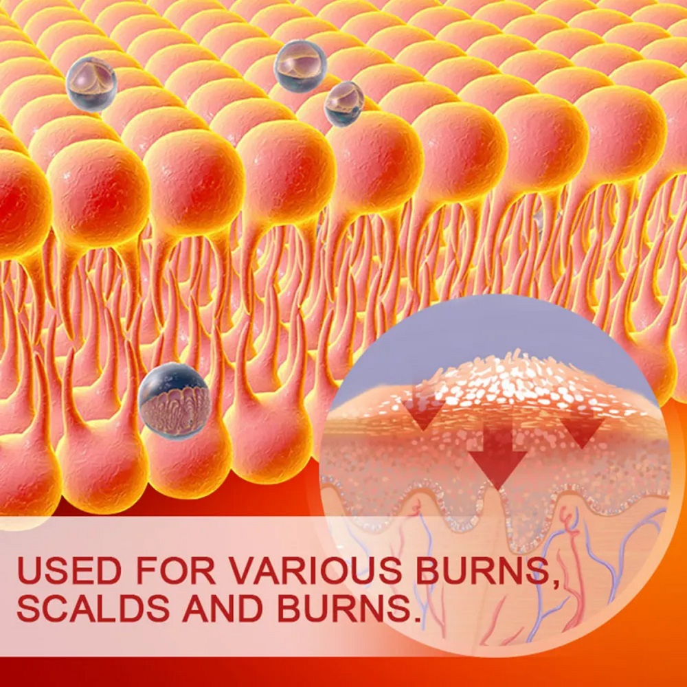 Wound Dressing Adhesive Cover  - Licorice Root Extract ulasan dan harga
