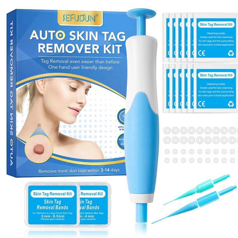 2 IN 1 Auto Skin Tag Remover K - Skincare Ingredients Checker ulasan dan harga