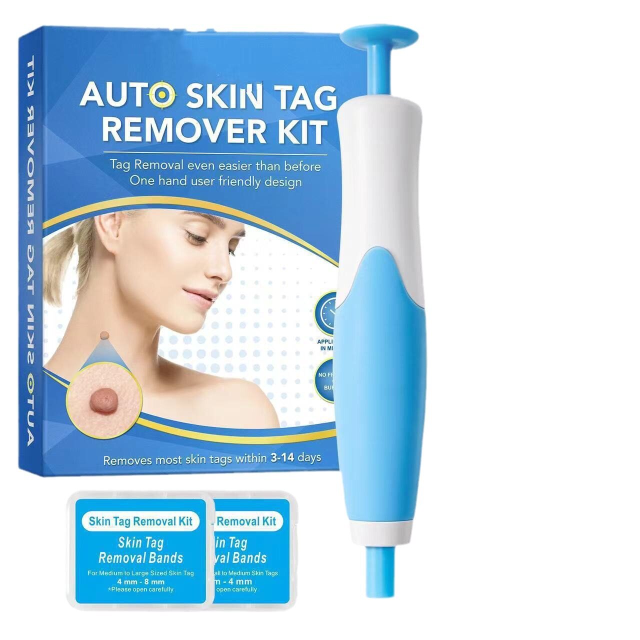 2 IN 1 Auto Skin Tag Remover K - Skincare Ingredients Checker ulasan dan harga