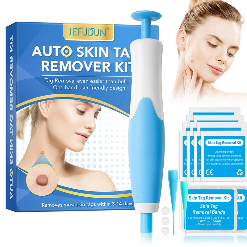 2 IN 1 Auto Skin Tag Remover K - Skincare Ingredients Checker ulasan dan harga