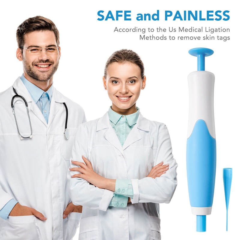 2 IN 1 Auto Skin Tag Remover K - Skincare Ingredients Checker ulasan dan harga