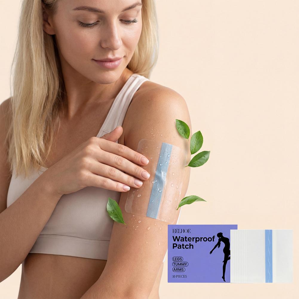 EELHOE Waterproof Skin-Friendl - Skincare Routine ulasan dan harga