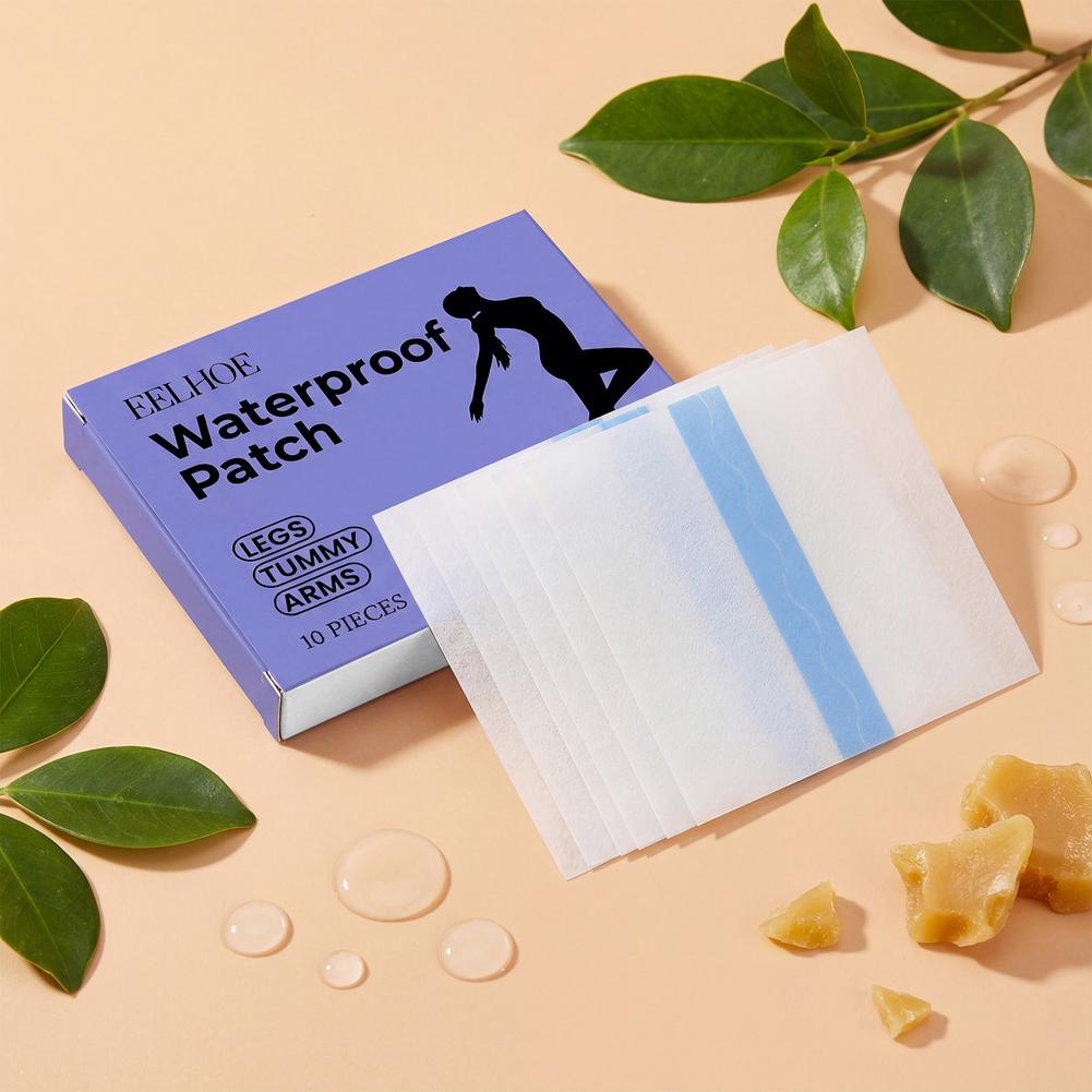 EELHOE Waterproof Skin-Friendl - Skincare Routine ulasan dan harga