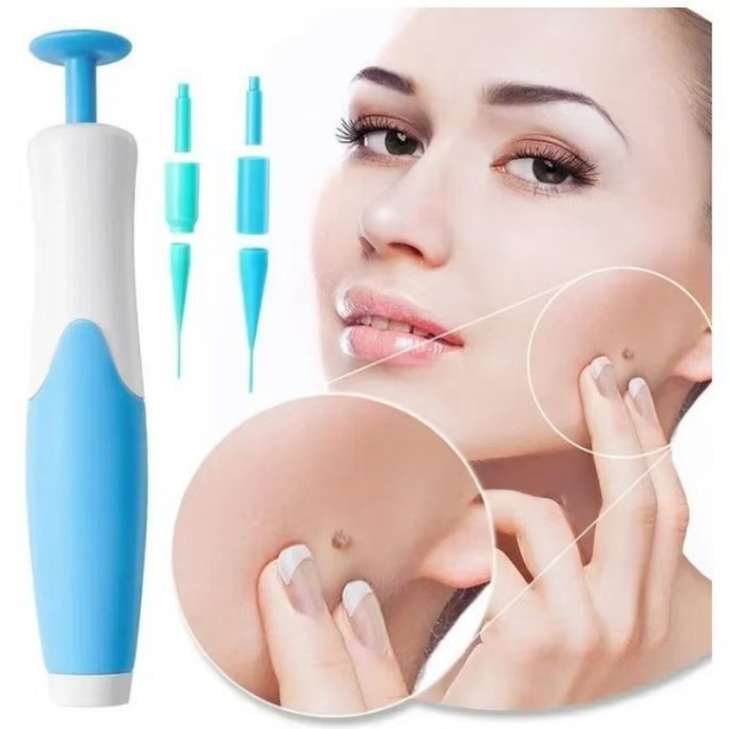Auto Skin Tag Removal Kit For  - Skincare Ingredients Checker ulasan dan harga