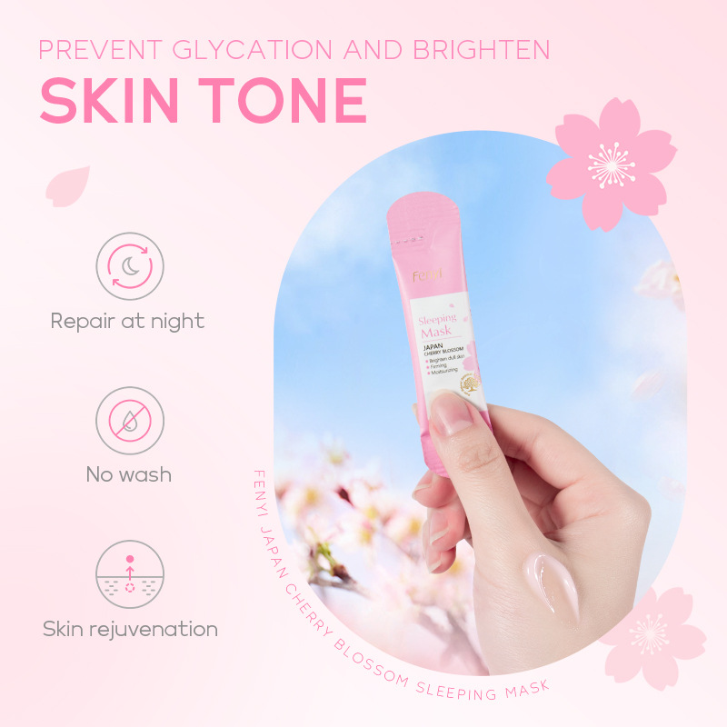 100 Pcs LAIKOU Moisturizing Sl - Bentonite Clay Mask ulasan dan harga