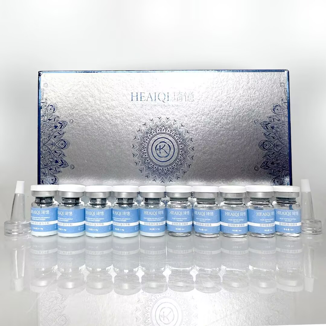  Ghk-Cu Serum Peptides Intens - Licorice Root Extract ulasan dan harga