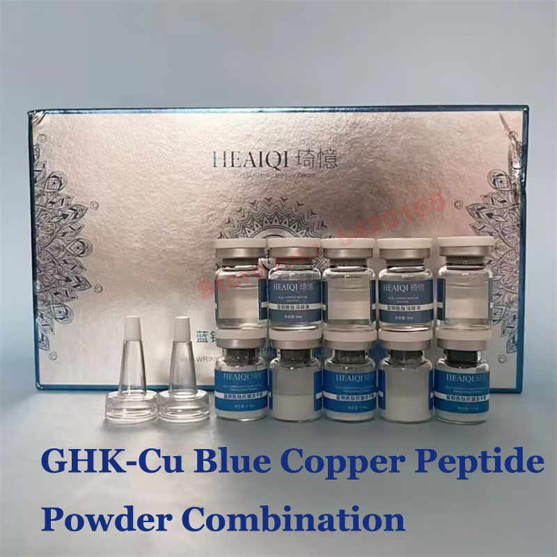  Ghk-Cu Serum Peptides Intens - Licorice Root Extract ulasan dan harga