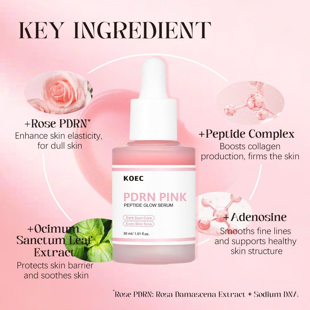 Salmon PDRN Collagen Peptide F - Skincare You ulasan dan harga