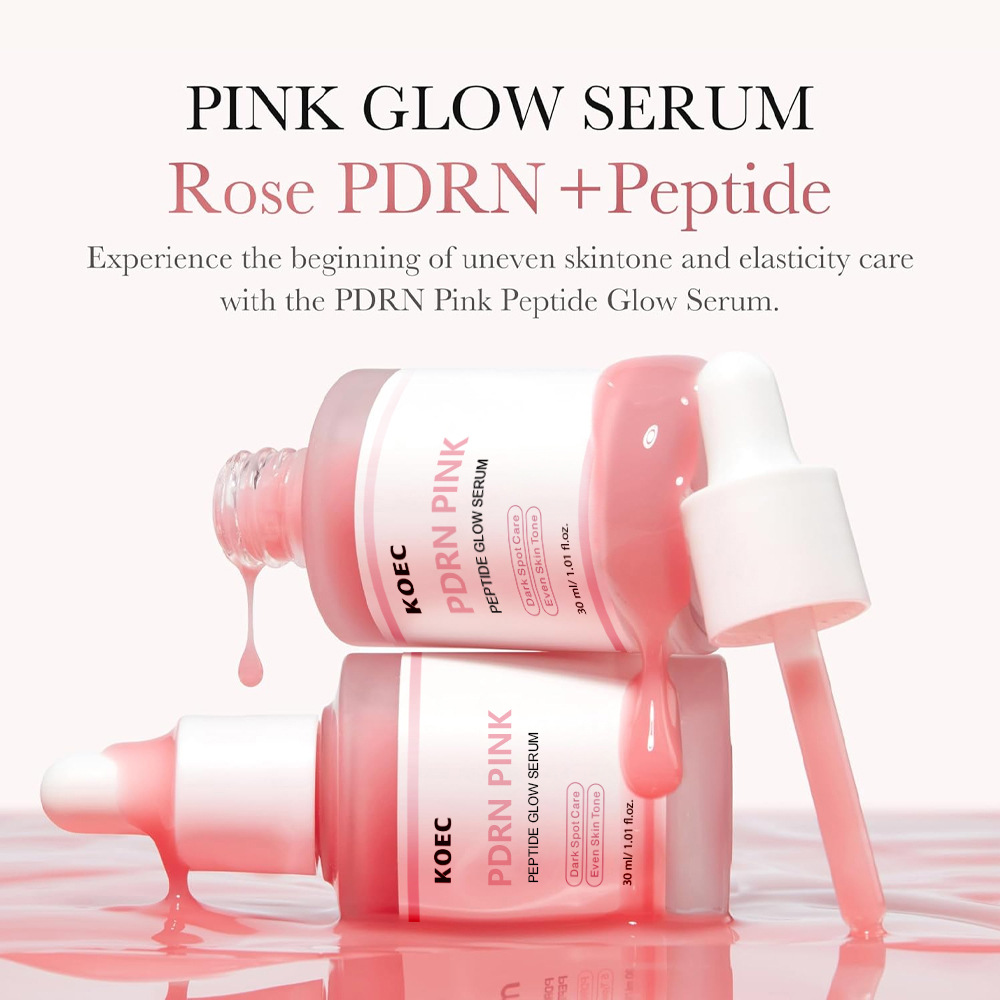 Salmon PDRN Collagen Peptide F - Skincare You ulasan dan harga