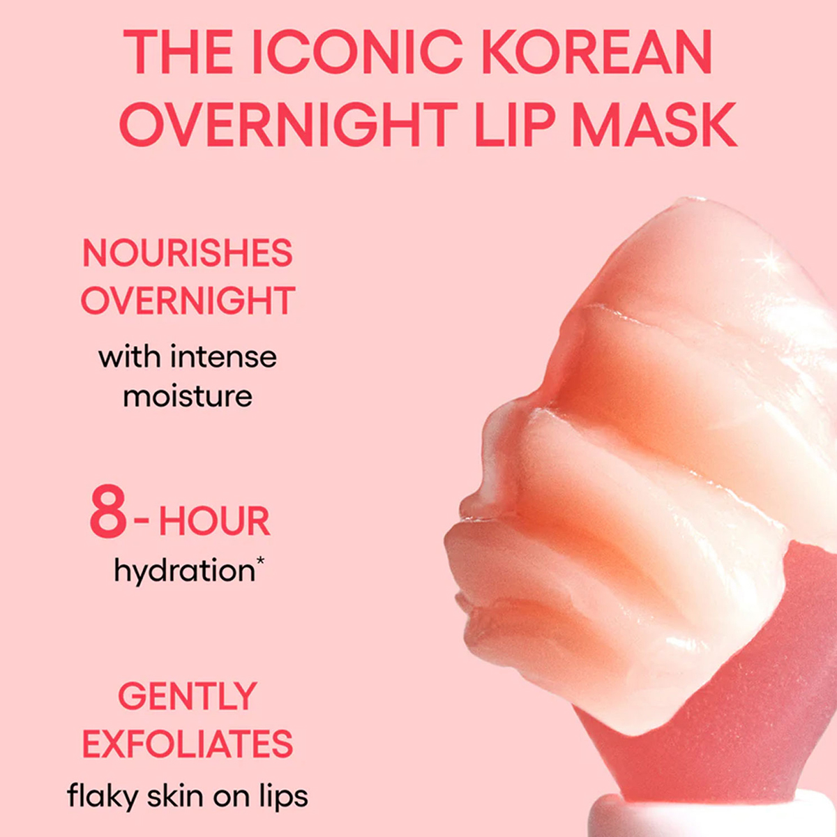 Laneige Lip Sleeping Mask 20g, - Skincare Laneige ulasan dan harga