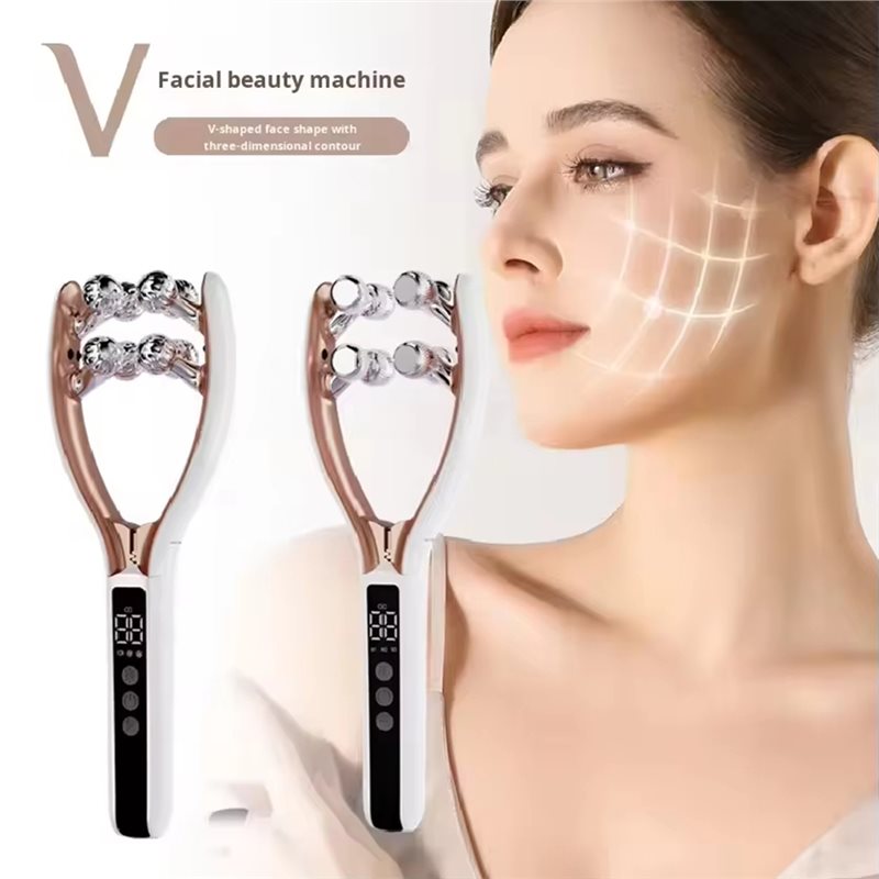 AB68 New Adjustable Double Chi - Skincare Routine ulasan dan harga