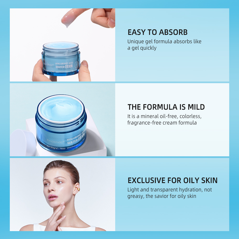 Hydro Boost Hyaluronic Acid Hy - Skincare Laneige ulasan dan harga