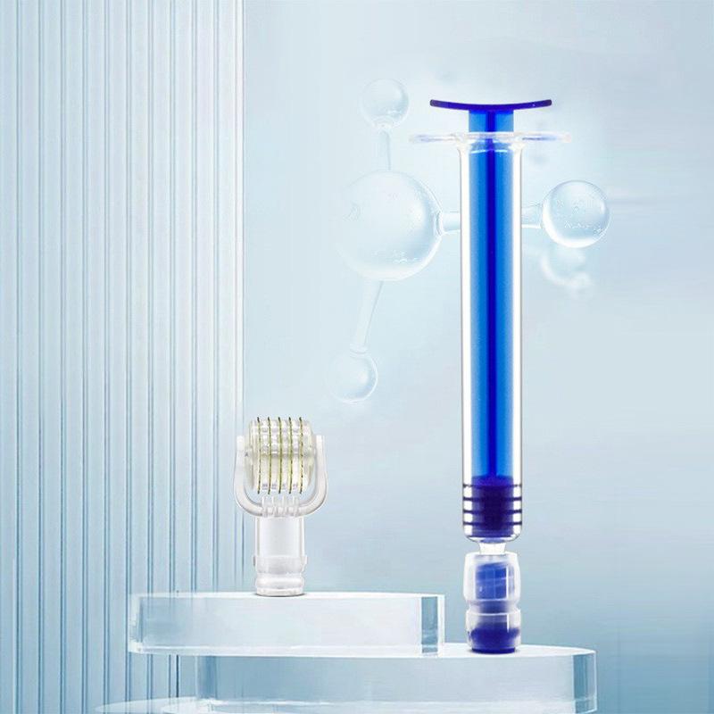 [New] Microneedle Roller Stamp - Skincare You ulasan dan harga