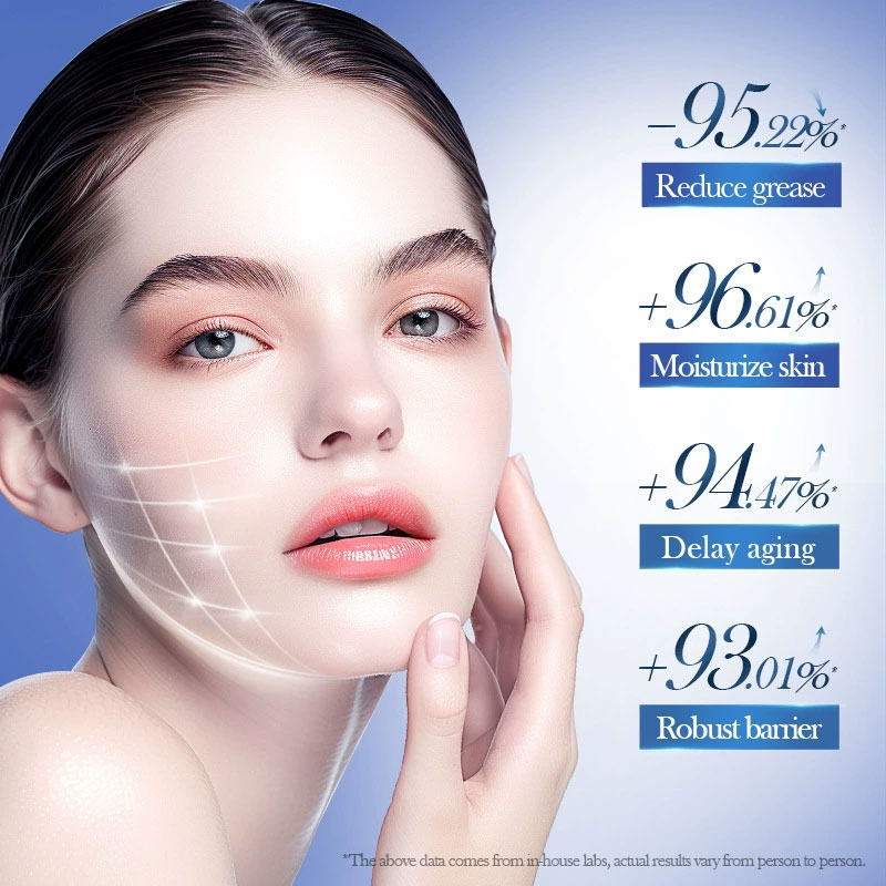 1pcs 3X Type III Collagen Firm - Licorice Root Extract ulasan dan harga