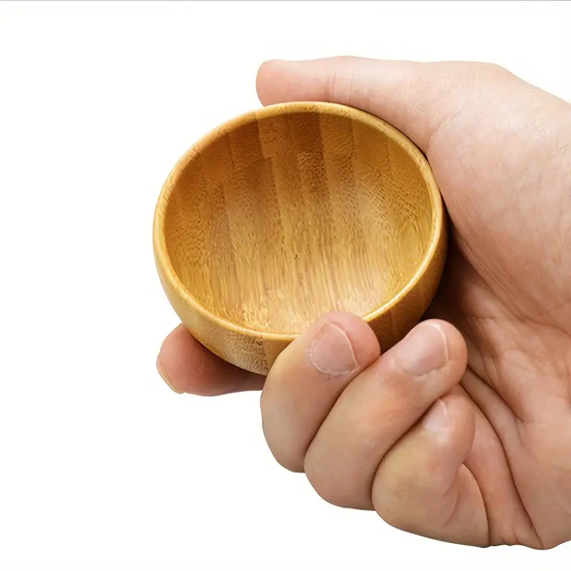 Bamboo Face Mask Mixing Bowl S - Skincare Ingredients Checker ulasan dan harga