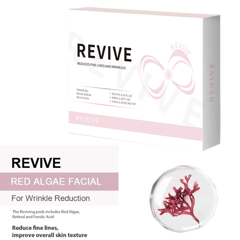 PDRN Pink Under-Eye Mask For D - Collagen Sheet Mask ulasan dan harga