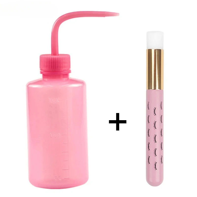 Eyelash Extension Cleaning Bot - Skincare Ingredients Checker ulasan dan harga