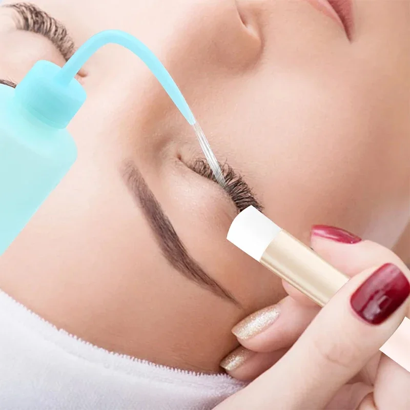 Eyelash Extension Cleaning Bot - Skincare Ingredients Checker ulasan dan harga