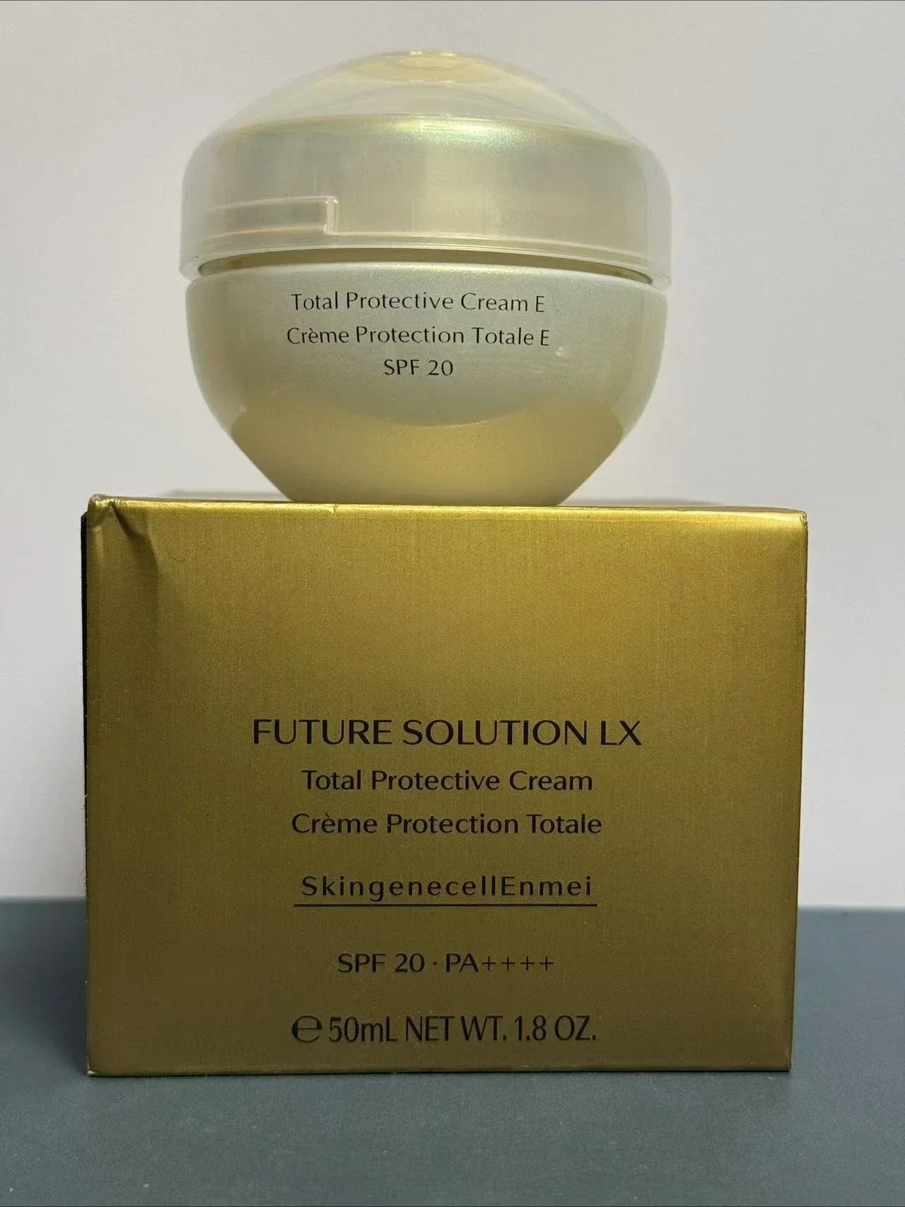 Best Sale Skin Care Night Crea - Skincare You ulasan dan harga