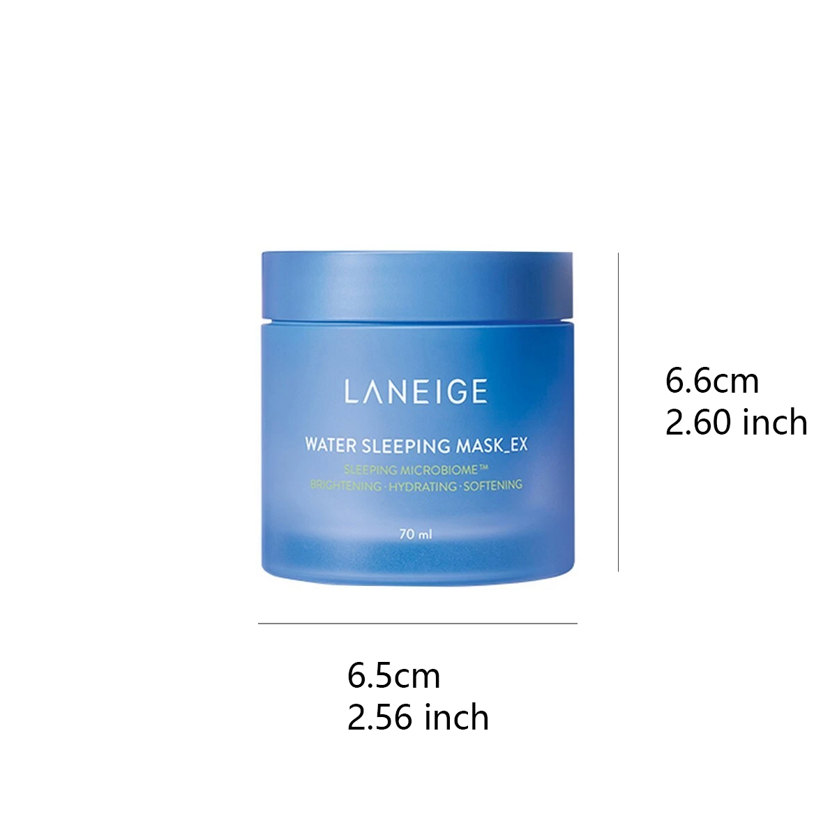 LANEIGE Water Sleeping Mask 70 - Skincare Laneige ulasan dan harga