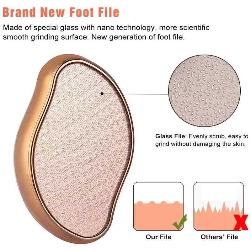 2in1 High-Density Nano Glass F - Skincare Routine ulasan dan harga