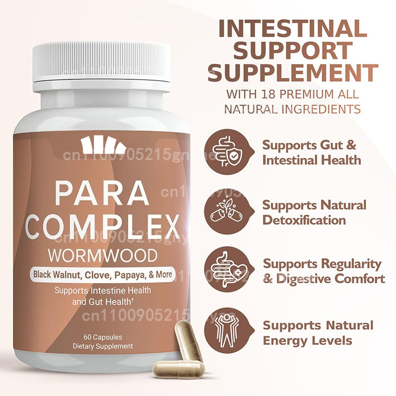 Intestinal Health Supplement - - Licorice Root Extract ulasan dan harga