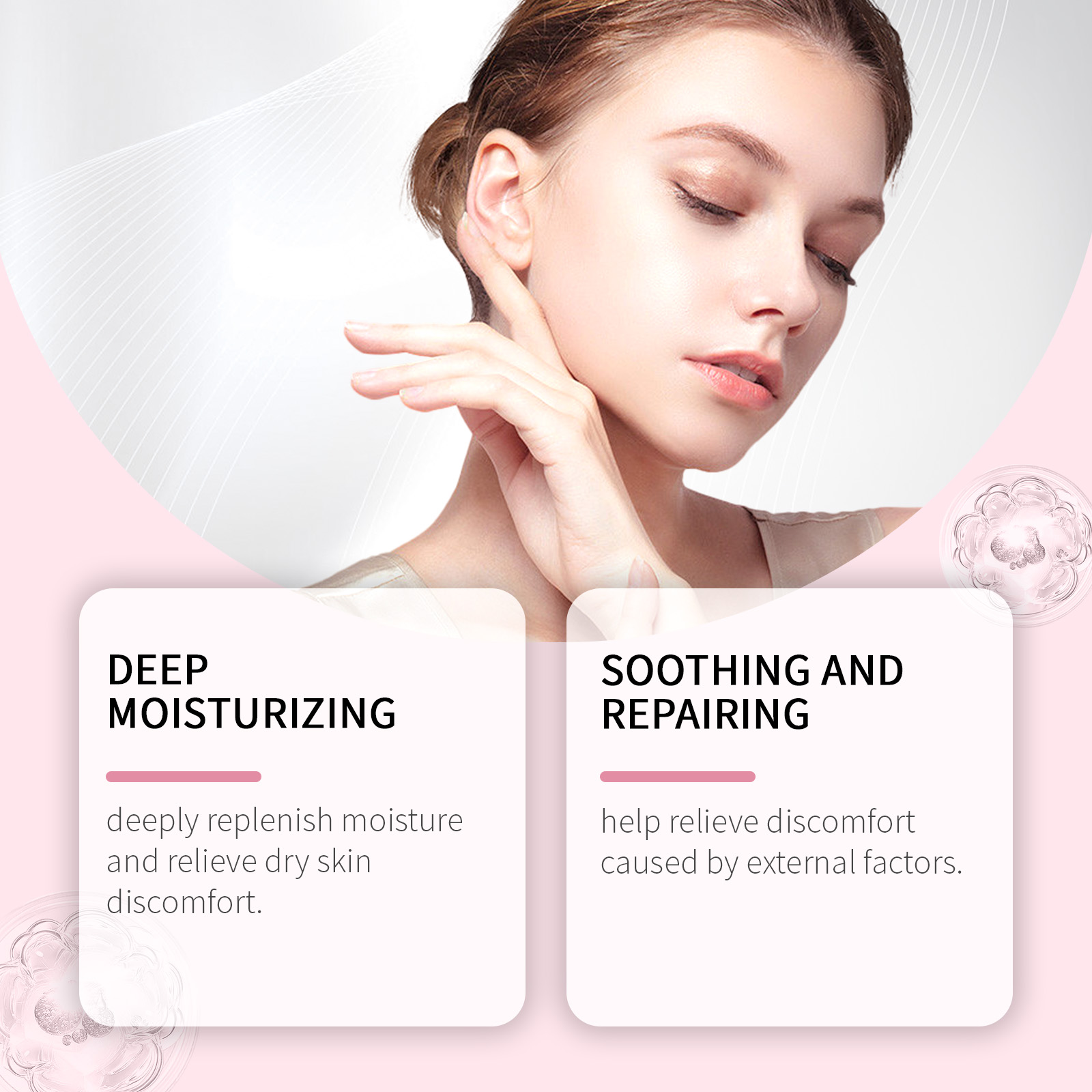 Korea Centella Rapid Pore Clea - Bentonite Clay Mask ulasan dan harga
