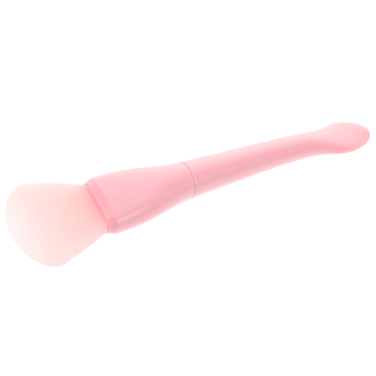 Fish Tail Silicone Mask Brush  - Skincare Routine ulasan dan harga