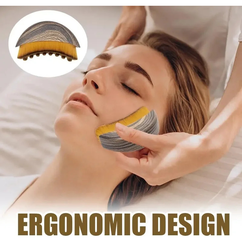Lymphatic Drainage Face Massag - Skincare Routine ulasan dan harga