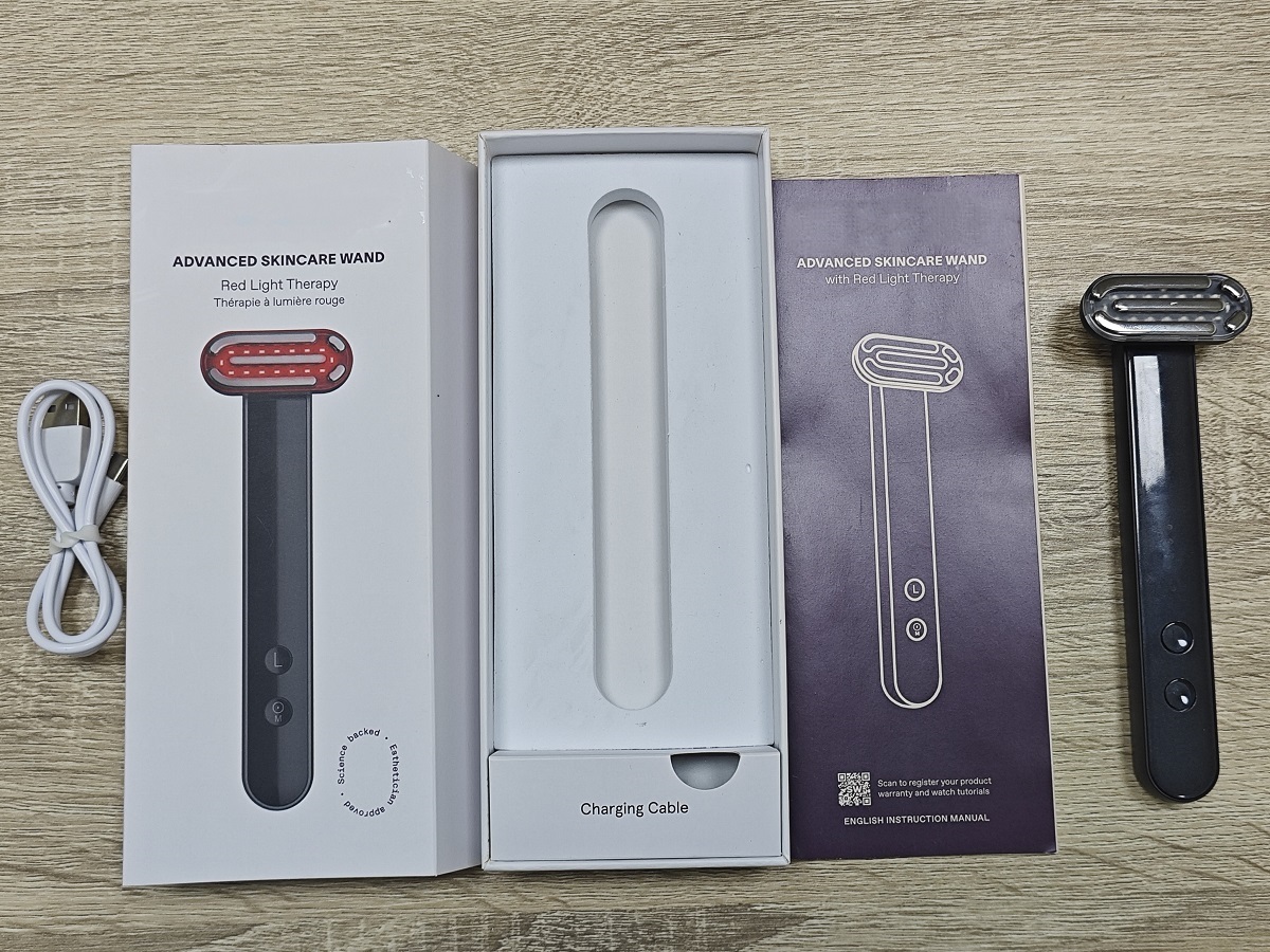 2026 New Facial Massager Beaut - Skincare Ingredients Checker ulasan dan harga